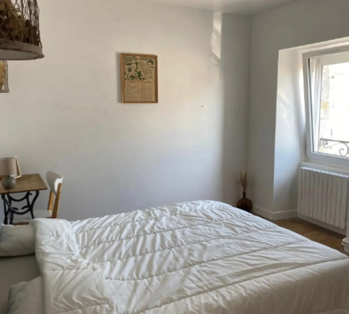 Peaceful House With Private Outdoor Space Le Vivier-sur-Mer Frankrike