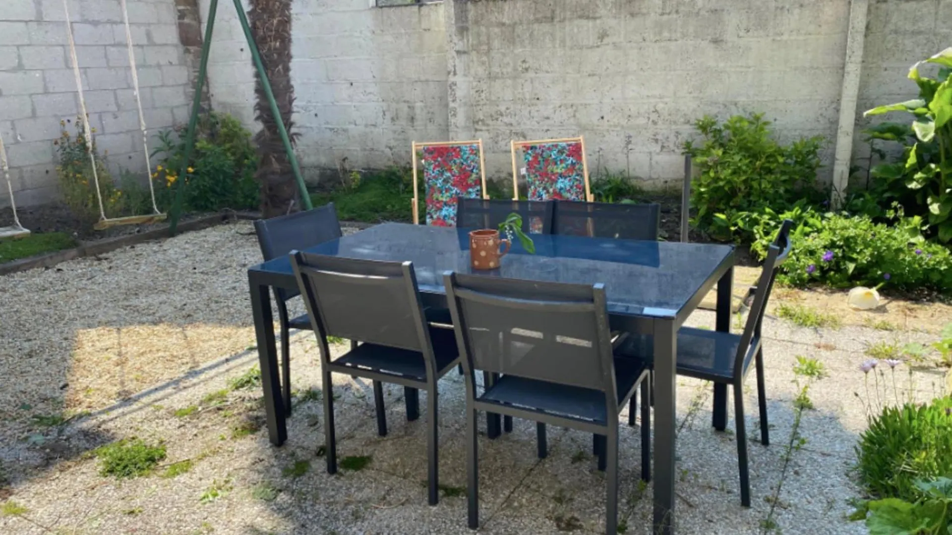 Peaceful House With Private Outdoor Space Le Vivier-sur-Mer 0*,  Frankrike