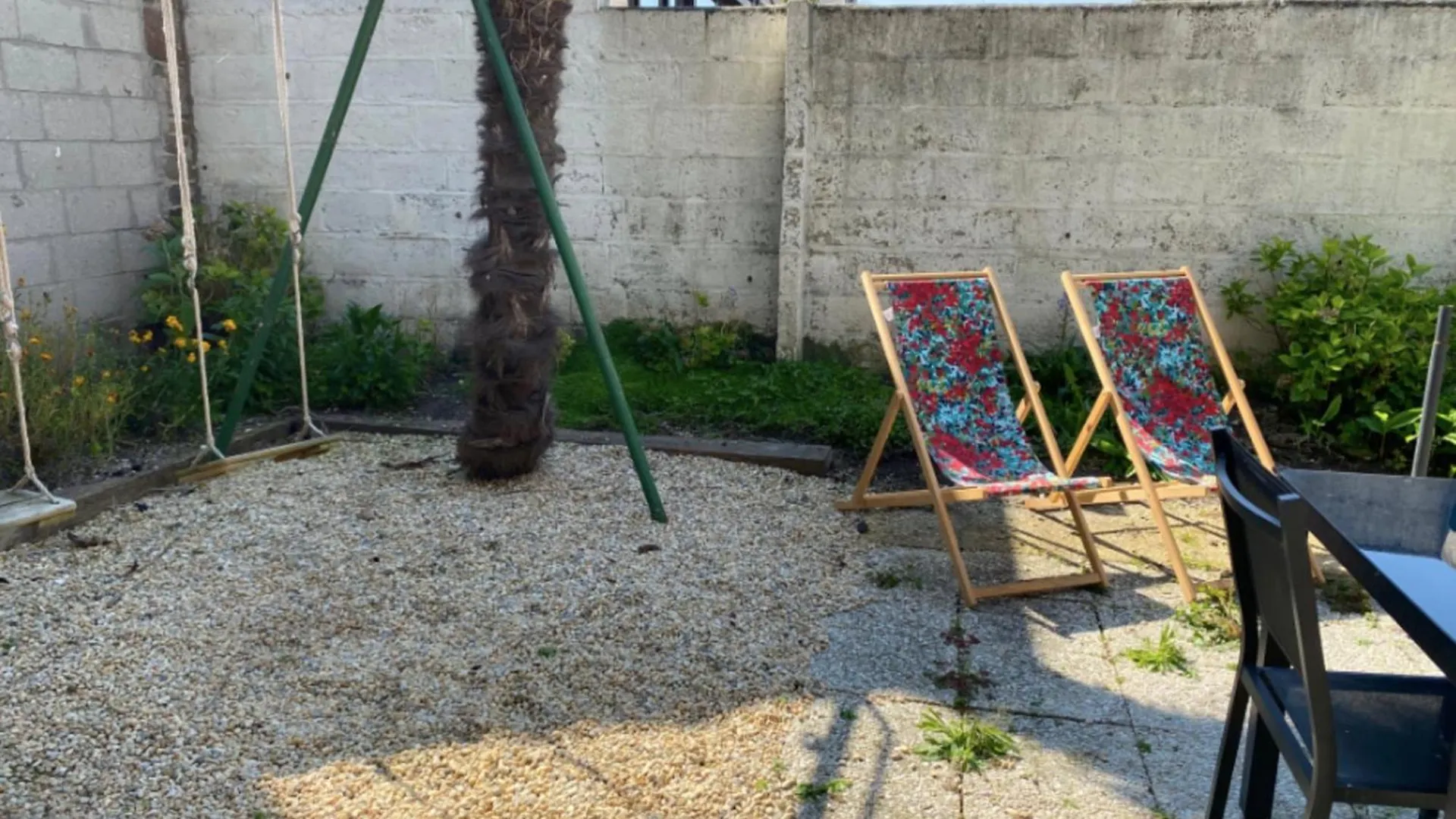 Peaceful House With Private Outdoor Space Le Vivier-sur-Mer Semesterbostad